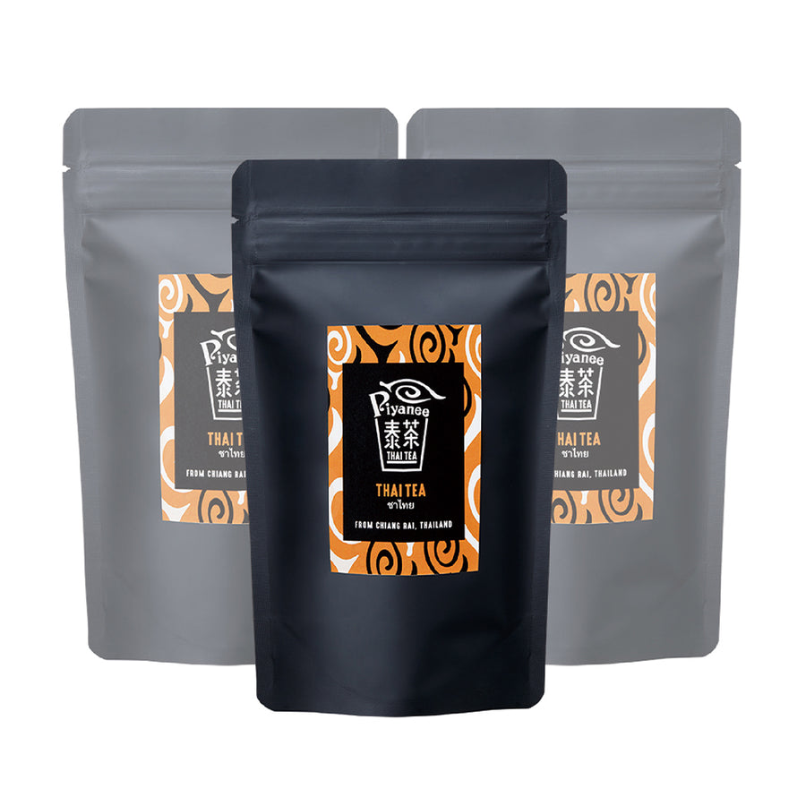 BRAND COLLECTION Piyanee THAI TEA